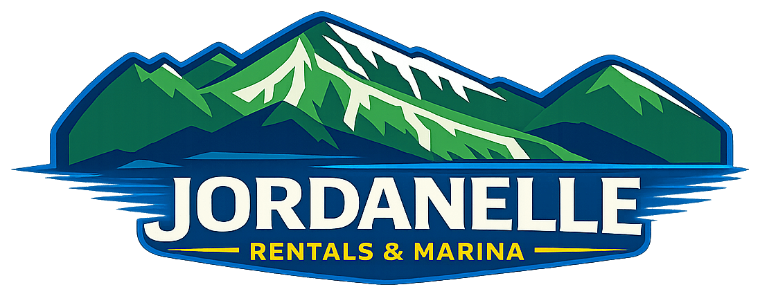 Jordanelle Rentals & Marina