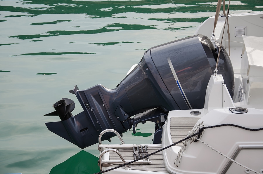 5 Common Reasons Outboard Motors Overheat