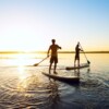 How to Become a Pro Paddleboarder